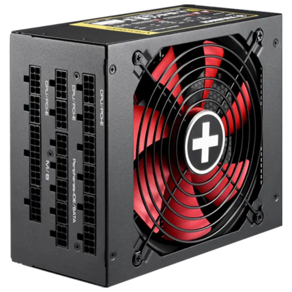 Блок питания Xilence XP1050MR9 80+ Gold/ 1050 Вт photo 2