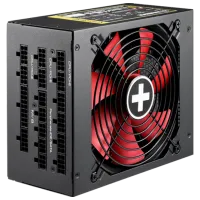 Sursă de alimentare Xilence XP1050MR9 80+ Gold/ 1050 W photo 2