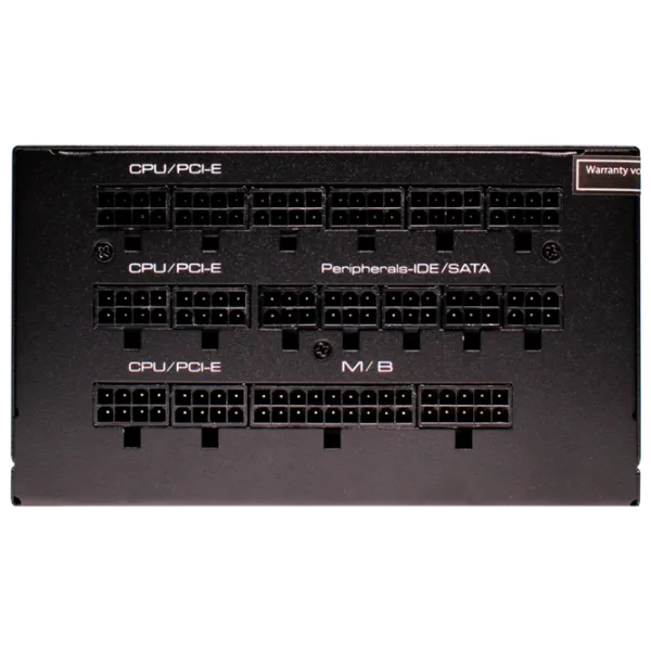 Блок питания Xilence XP1050MR9 80+ Gold/ 1050 Вт photo 3