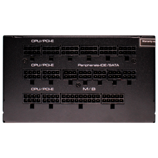 Блок питания Xilence XP1050MR9 80+ Gold/ 1050 Вт photo 3