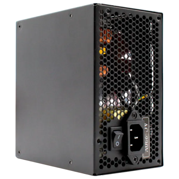 Блок питания Xilence XP1050MR9 80+ Gold/ 1050 Вт photo 4