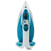 Fier de călcat Tefal FV5718E0 Clasic/ 2500 W/ Blue photo 2