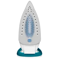 Fier de călcat Tefal FV5718E0 Clasic/ 2500 W/ Blue photo 4