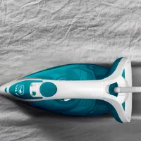Fier de călcat Tefal FV5718E0 Clasic/ 2500 W/ Blue photo 6