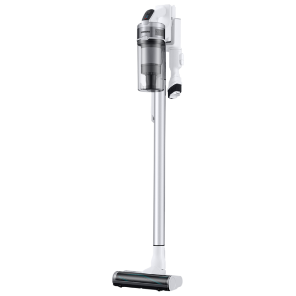 Aspirator vertical Samsung VS15T7036R5/ EV 410 W/ White Silver photo 2