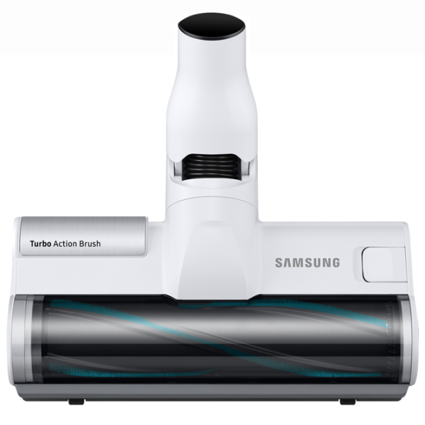 Aspirator vertical Samsung VS15T7036R5/ EV 410 W/ White Silver photo 5