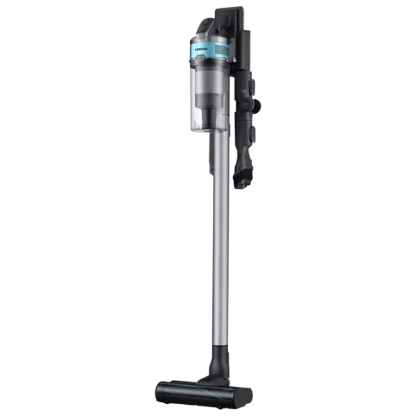 Aspirator vertical Samsung VS20T7532T1/ EV 550 W/ Black Mint photo 2 Aspirator vertical Samsung VS20T7532T1/ EV 550 W/ Black Mint photo 2
