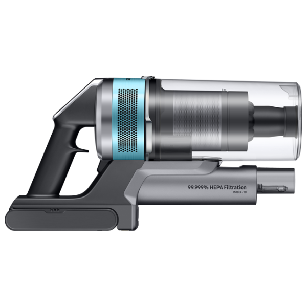 Aspirator vertical Samsung VS20T7532T1/ EV 550 W/ Black Mint photo 4 Aspirator vertical Samsung VS20T7532T1/ EV 550 W/ Black Mint photo 4