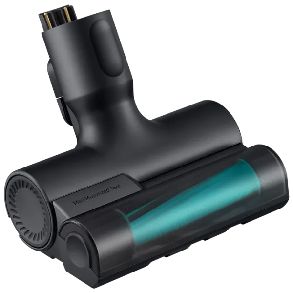 Aspirator vertical Samsung VS20T7532T1/ EV 550 W/ Black Mint photo 8 Aspirator vertical Samsung VS20T7532T1/ EV 550 W/ Black Mint photo 8