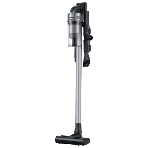 Aspirator vertical Samsung VS20T7536T5/ EV 550 W/ Black Silver photo 2 Aspirator vertical Samsung VS20T7536T5/ EV 550 W/ Black Silver photo 2