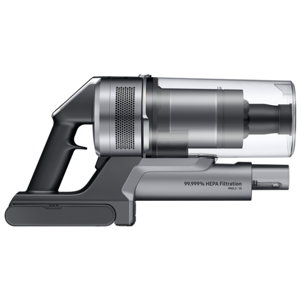 Aspirator vertical Samsung VS20T7536T5/ EV 550 W/ Black Silver photo 4 Aspirator vertical Samsung VS20T7536T5/ EV 550 W/ Black Silver photo 4