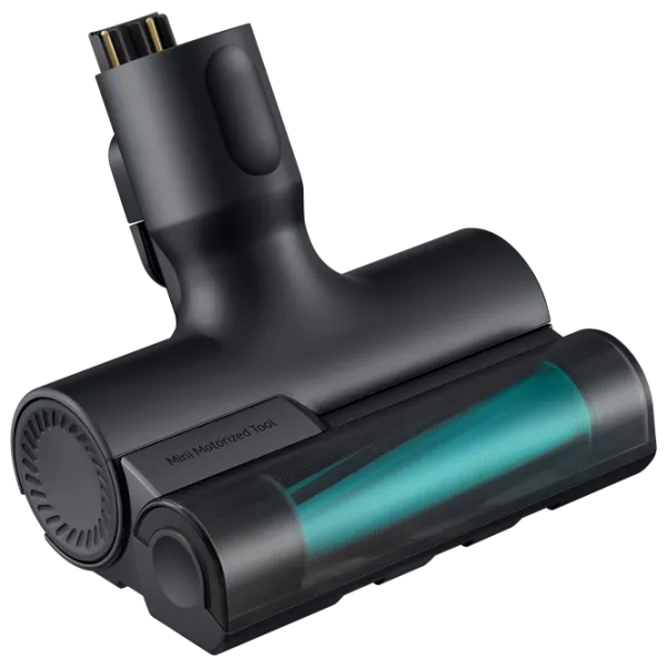 Aspirator vertical Samsung VS20T7536T5/ EV 550 W/ Black Silver photo 9 Aspirator vertical Samsung VS20T7536T5/ EV 550 W/ Black Silver photo 9