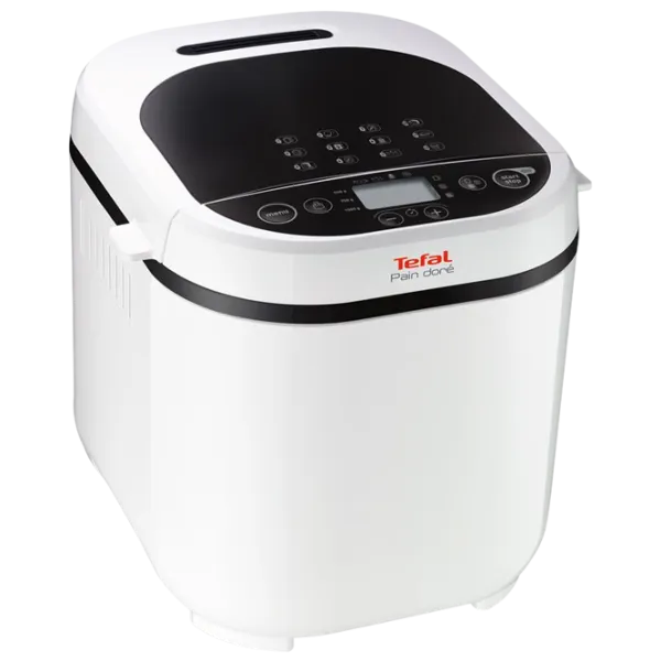 Cuptor pentru pâine Tefal PF210138 720 W/ Loaf/ White photo 2