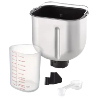 Cuptor pentru pâine Tefal PF210138 720 W/ Loaf/ White photo 3