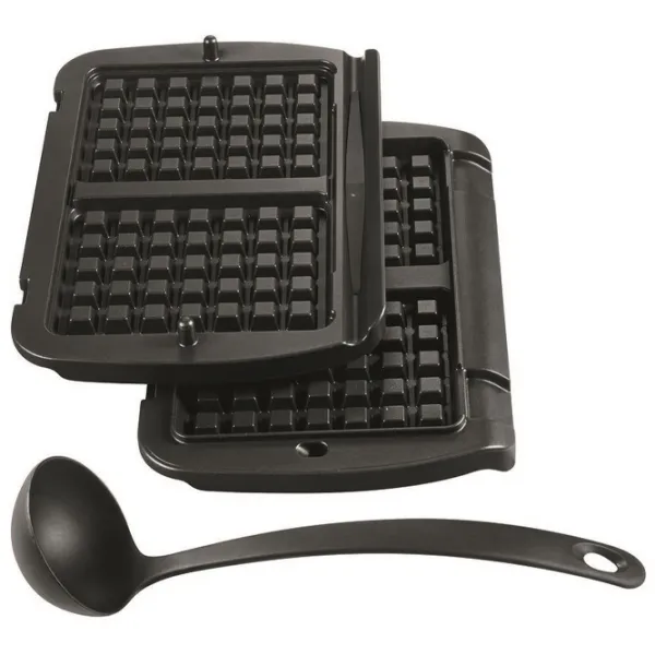Электрогриль Tefal GC716D12 Контактный/ 2000 Вт/ Черный Нержавеющая сталь photo 5