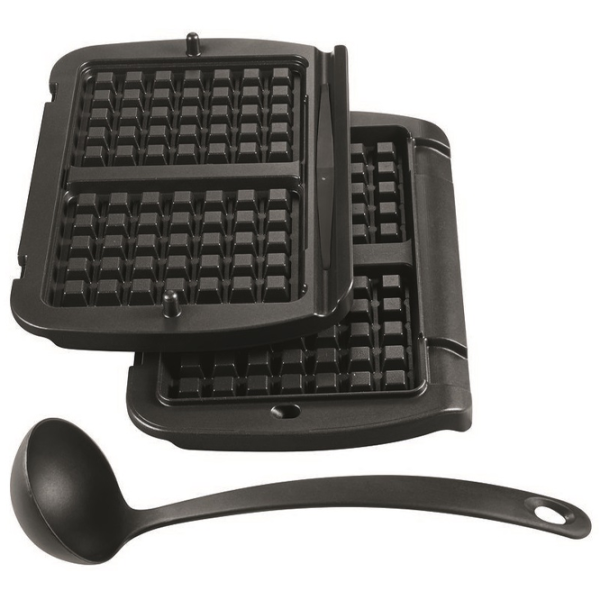 Электрогриль Tefal GC716D12 Контактный/ 2000 Вт/ Черный Нержавеющая сталь photo 5