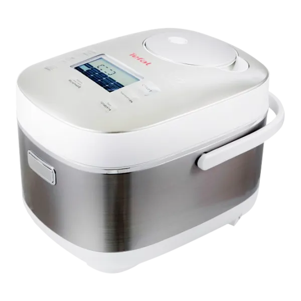 Мультиварка Tefal RK805E32 Белый photo 2