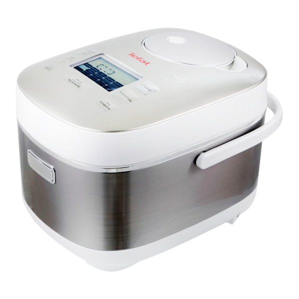 Мультиварка Tefal RK805E32 Белый photo 2