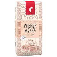 Кофе Julius Meinl Wiener Mokka В зёрнах/ Vienna/ 250 г photo 2