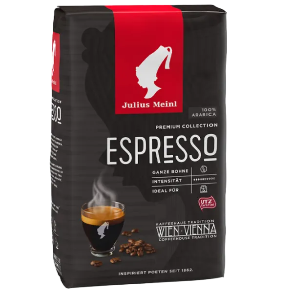 Кофе Julius Meinl Espresso В зёрнах/ Premium/ 500 g photo 2