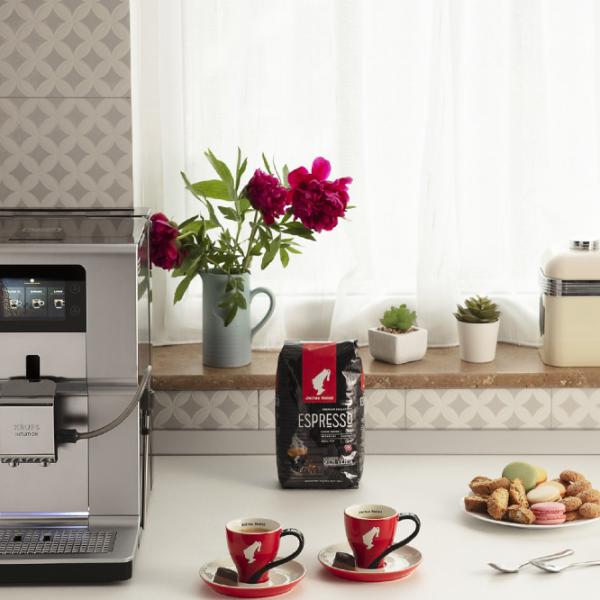 Кофе Julius Meinl Espresso В зёрнах/ Premium/ 500 g photo 3