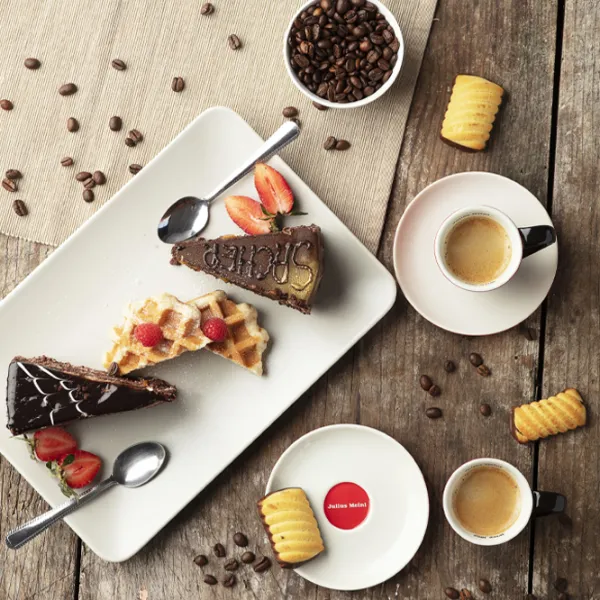 Cafea Julius Meinl Jubilaum Boabe/ Classic/ 500 g photo 4