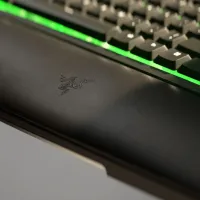 Tastatură Razer Ornata V2 Cu fir / Black photo 2