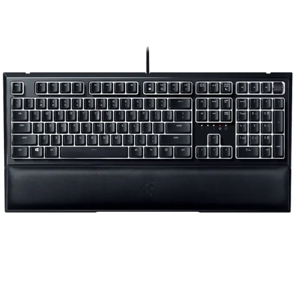Клавиатура Razer Ornata V2 Проводная/ Черный photo 7