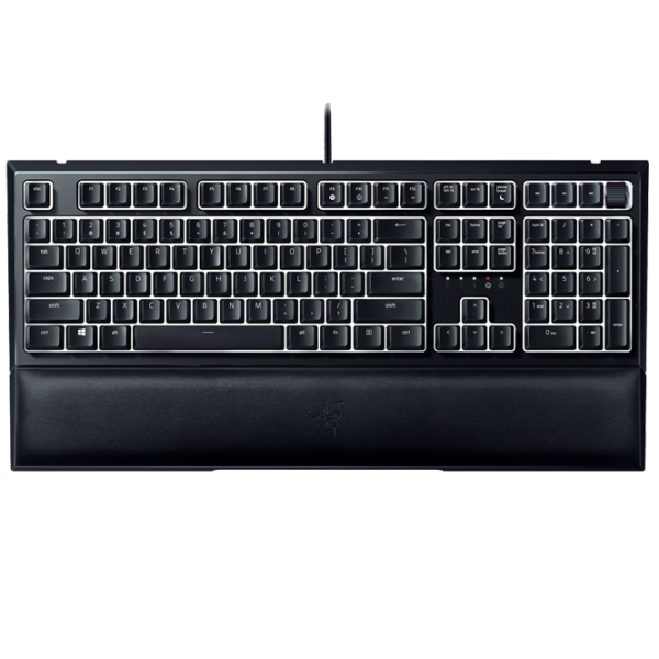 Клавиатура Razer Ornata V2 Проводная/ Черный photo 7