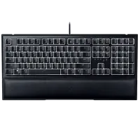 Tastatură Razer Ornata V2 Cu fir / Black photo 7