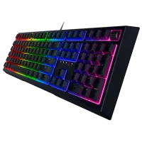Tastatură Razer Ornata V2 Cu fir / Black photo 8