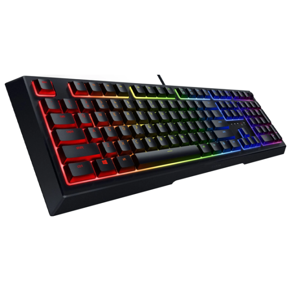 Клавиатура Razer Ornata V2 Проводная/ Черный photo 10