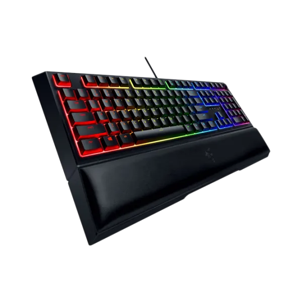 Клавиатура Razer Ornata V2 Проводная/ Черный photo 11