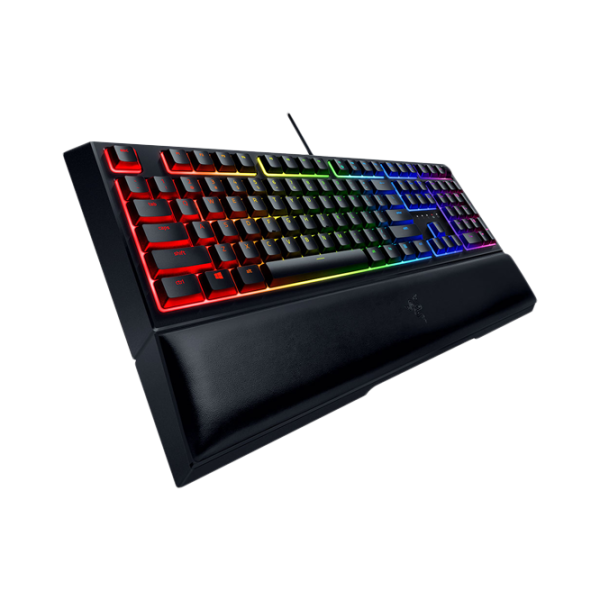 Клавиатура Razer Ornata V2 Проводная/ Черный photo 11