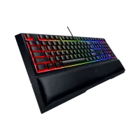 Tastatură Razer Ornata V2 Cu fir / Black photo 11