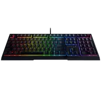 Tastatură Razer Ornata V2 Cu fir / Black photo 12