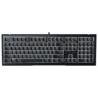 Tastatură Razer Ornata V2 Cu fir / Black photo 14