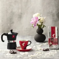 Кофе Julius Meinl Espresso Buonaroma Молотый/ Trend/ 250 г photo 3