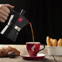 Кофе Julius Meinl Espresso Buonaroma Молотый/ Trend/ 250 г photo 4