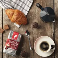 Кофе Julius Meinl Espresso Buonaroma Молотый/ Trend/ 250 г photo 5