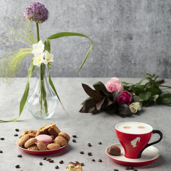 Cafea Julius Meinl Caffe Crema Boabe/ Premium/ 1000 g photo 4