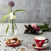Cafea Julius Meinl Caffe Crema Boabe/ Premium/ 1000 g photo 4