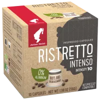 Кофе Julius Meinl Ristretto Intenso Капсулы/ Inspresso/ 10 капсул photo 2