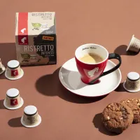 Кофе Julius Meinl Ristretto Intenso Капсулы/ Inspresso/ 10 капсул photo 5