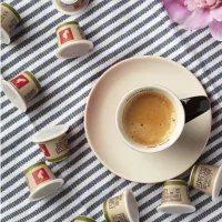 Кофе Julius Meinl Espresso BIO & FAIRTRADE Капсулы/ Nespresso/ 10 капсул photo 5