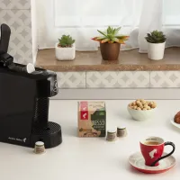 Кофе Julius Meinl Espresso BIO & FAIRTRADE Капсулы/ Nespresso/ 10 капсул photo 6