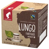 Кофе Julius Meinl Lungo Fairtrade Капсулы/ Nespresso/ 10 капсул photo 3