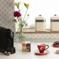 Кофе Julius Meinl Lungo Fairtrade Капсулы/ Nespresso/ 10 капсул photo 5
