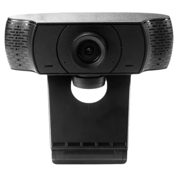 Web Camera Serioux SRXW-HD720P 2 MP / Black photo 2