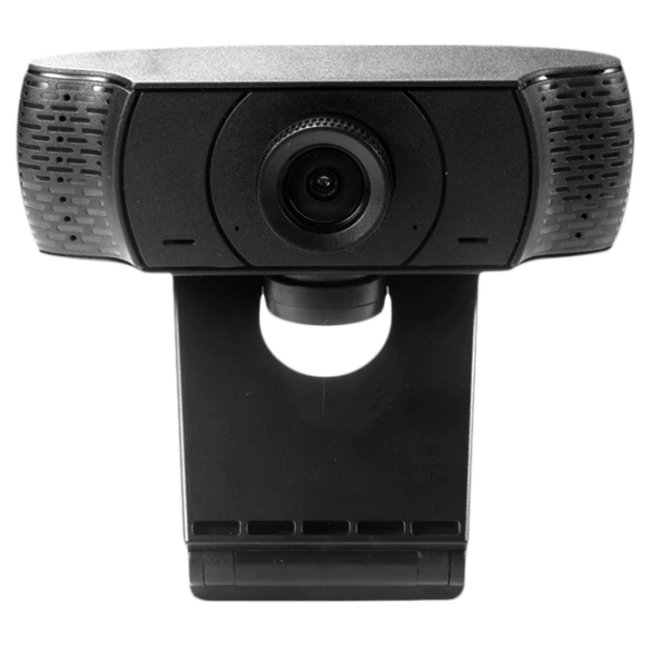 Web Camera Serioux SRXW-HD720P 2 MP / Black photo 2